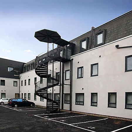 Foundry One Bedroom Apartments Close To Town Center Luton  Exterior photo