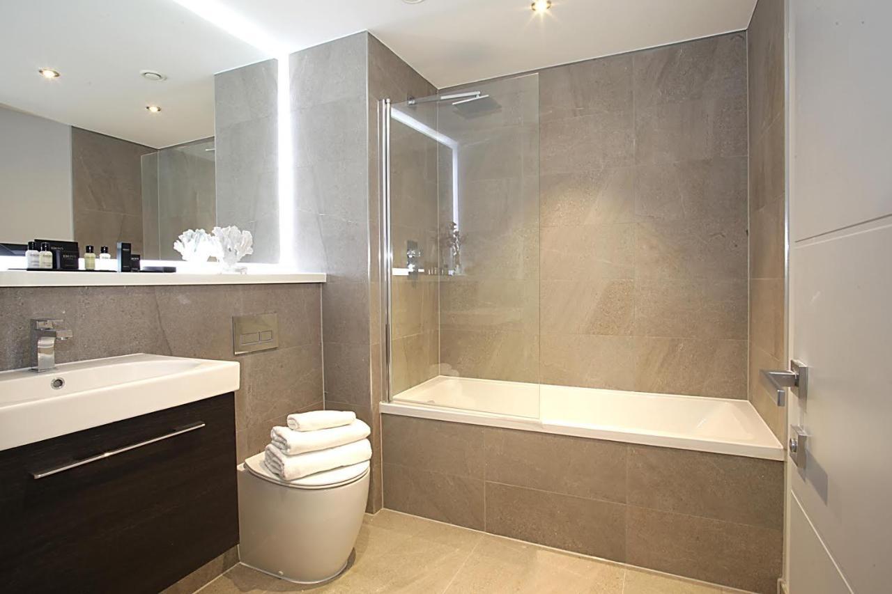 Foundry One Bedroom Apartments Close To Town Center Luton  Exterior photo